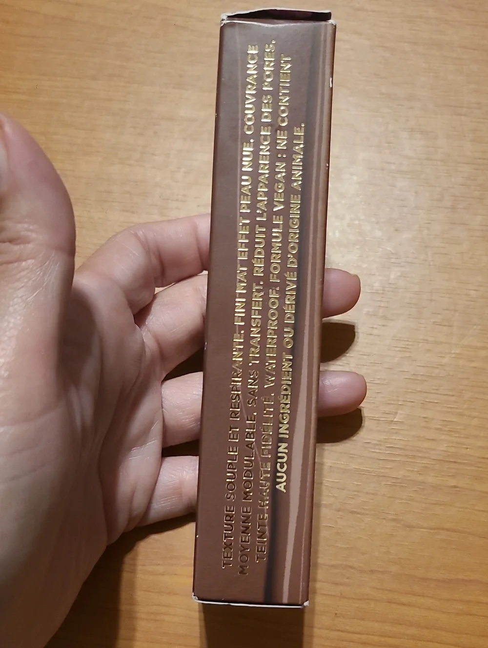 Urban Decay Stay Naked Foundation 81NN